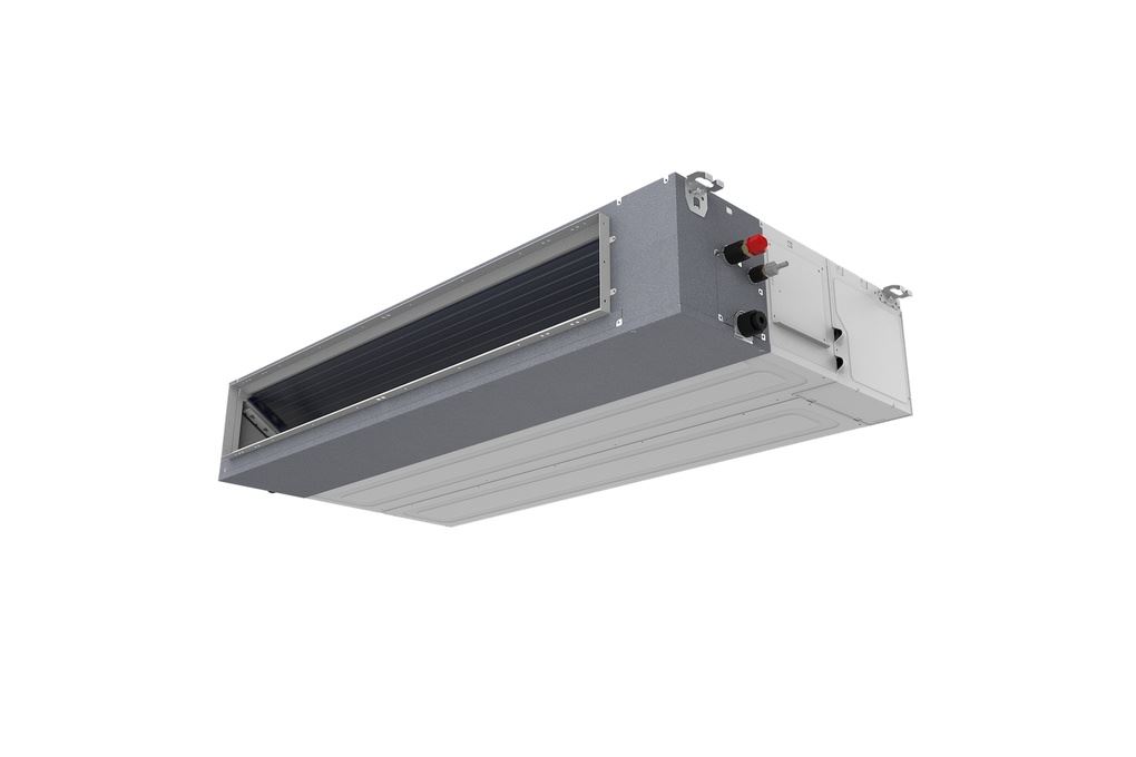 Dàn lạnh Multi Nagakawa Inverter 1 HP NAB1-022U02 - 4